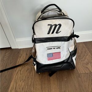 Marucci Dynamo Bat Pack